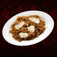 Bee Hoon Goreng Thai (CHICKEN)